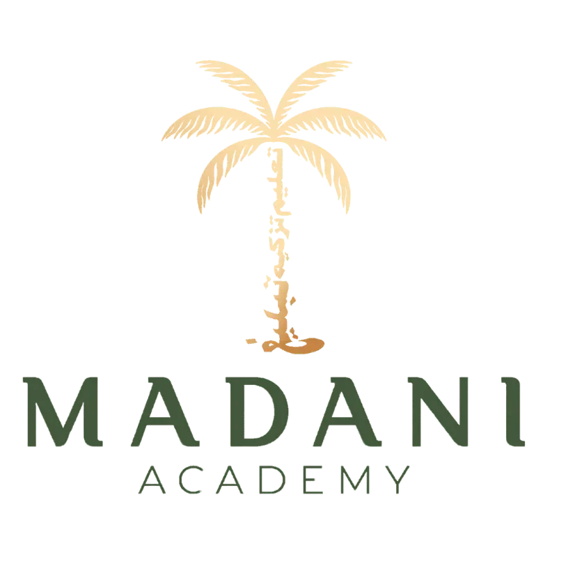 Madani Academy