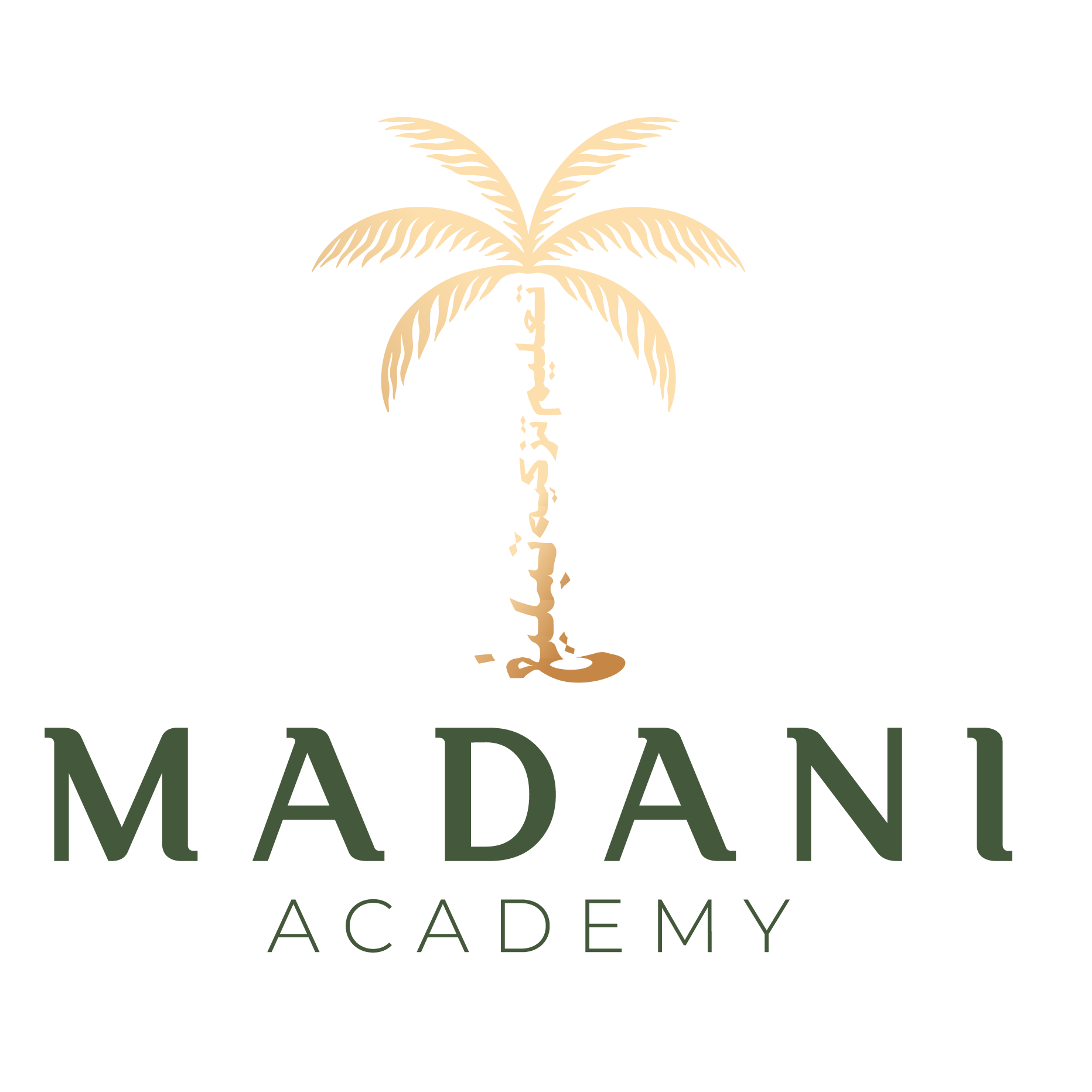 Home - Madani Academy
